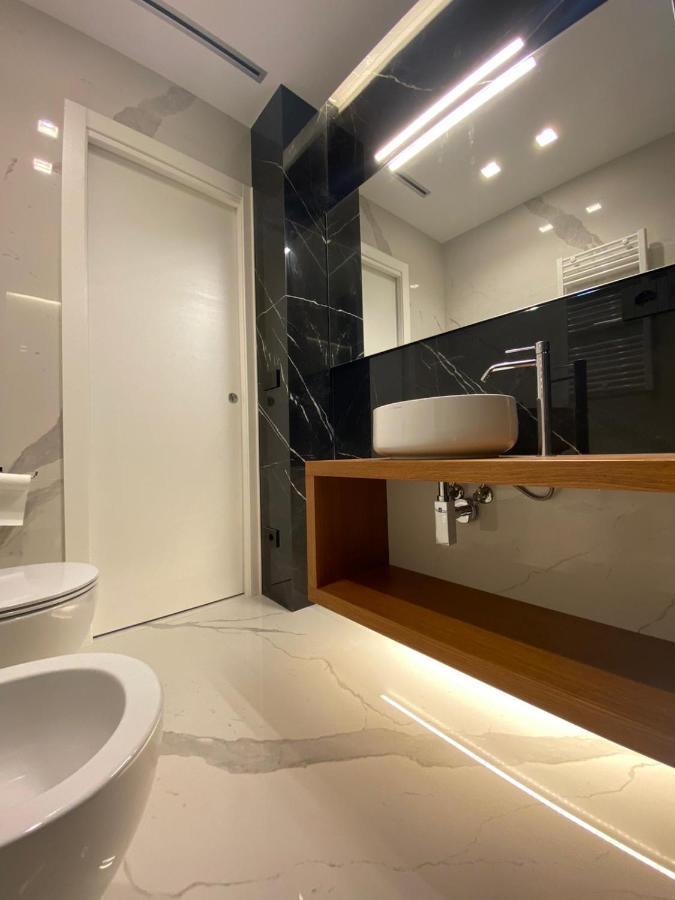 Carulli Suite Design Бари Экстерьер фото