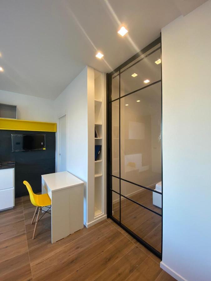 Carulli Suite Design Бари Экстерьер фото