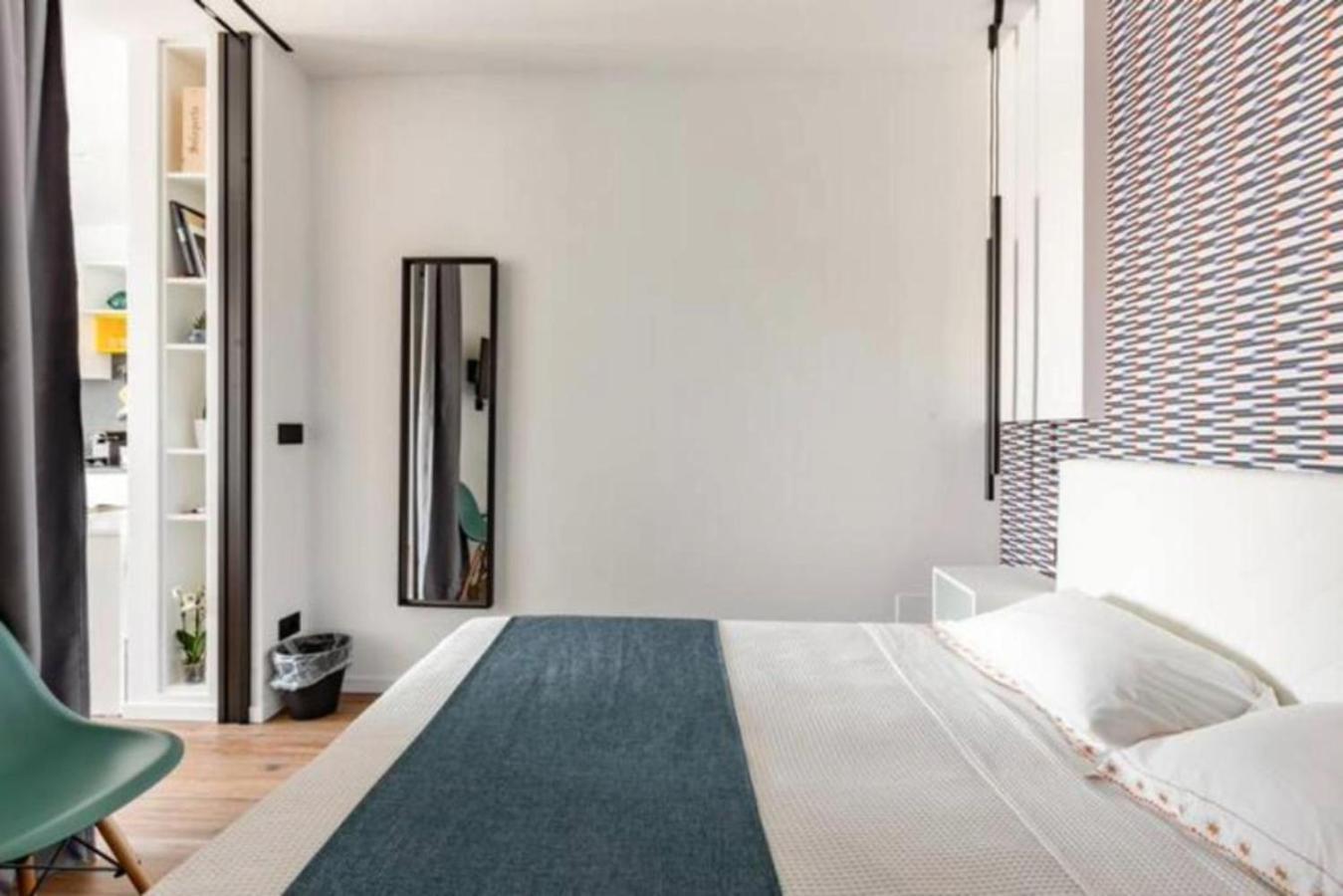 Carulli Suite Design Бари Экстерьер фото